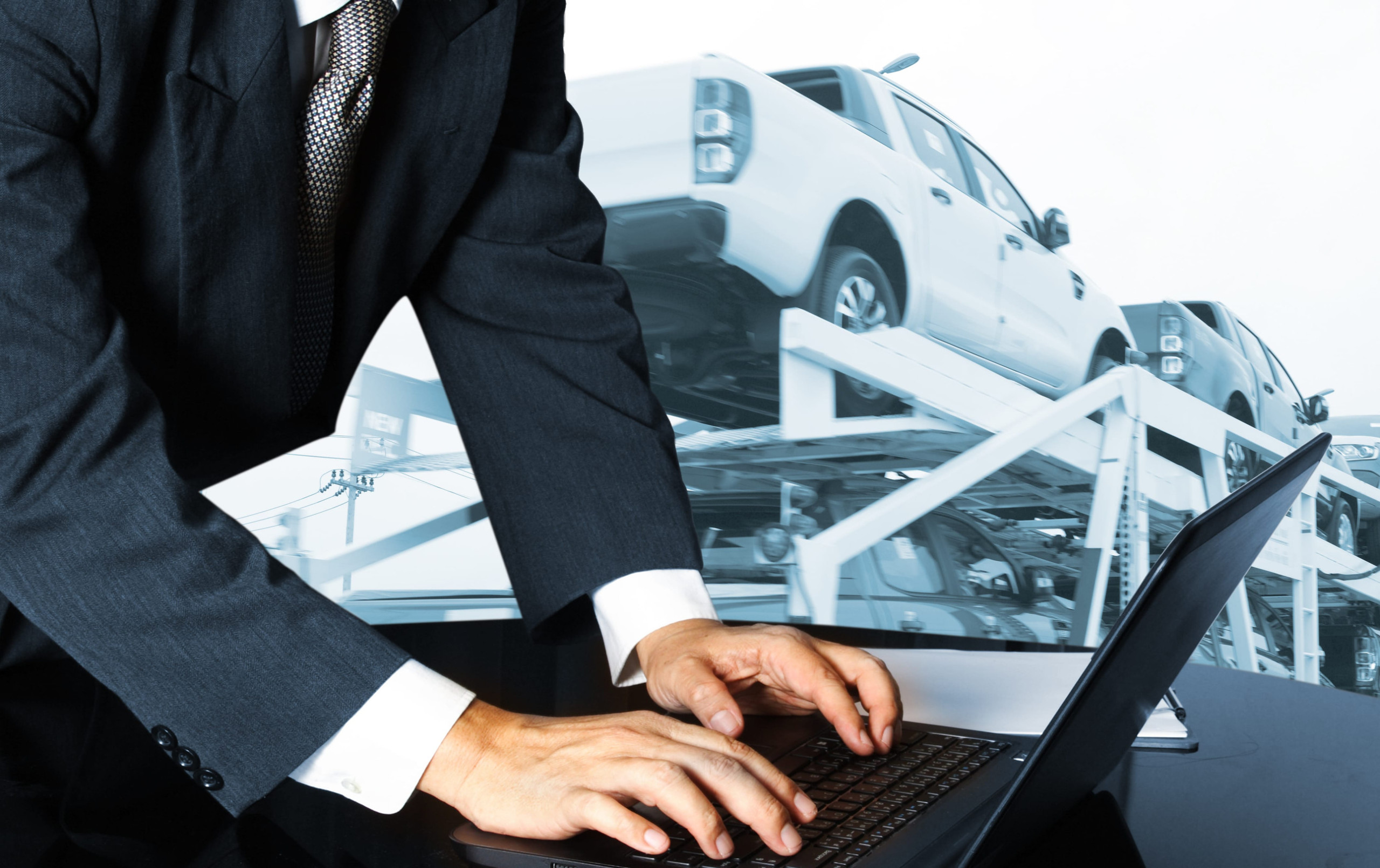 Logiciel de vente automobile : optimisez la gestion et boostez vos performances commerciales #2